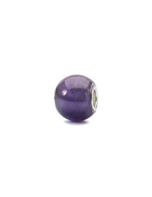 Bead AMETISTA ROTONDA Trollbeads - category_name - XDMG De Marchi Gianotti