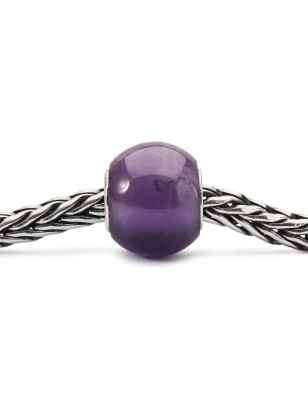 Bead AMETISTA ROTONDA Trollbeads