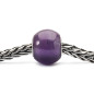Bead AMETISTA ROTONDA Trollbeads Bead AMETISTA ROTONDA Trollbeads