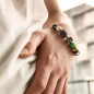 Bead AMETISTA ROTONDA Trollbeads Bead AMETISTA ROTONDA Trollbeads