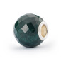 Bead CALCEDONIO VERDE ROTONDO SFACCETTATO Donna Trollbeads Bead CALCEDONIO VERDE ROTONDO SFACCETTATO Donna Trollbeads