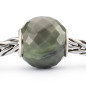 BEAD CALCITE VERDE ROTONDA SFACCETTATA TROLLBEADS BEAD CALCITE VERDE ROTONDA SFACCETTATA TROLLBEADS