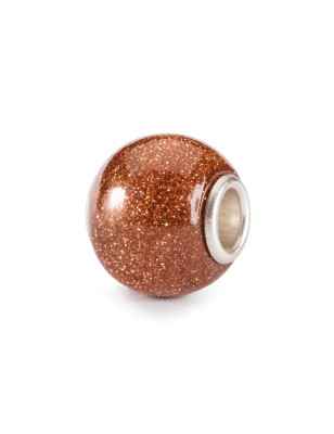Bead RIFLESSO DEL DESERTO ROTONDO Trollbeads - category_name - XDMG De Marchi Gianotti