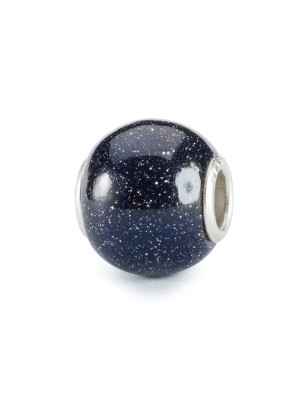 Bead RIFLESSO DEL OCEANO ROTONDO Trollbeads - category_name - XDMG De Marchi Gianotti