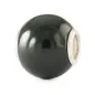 Bead Calcedonio Verde Rotondo Trollbeads Bead Calcedonio Verde Rotondo Trollbeads