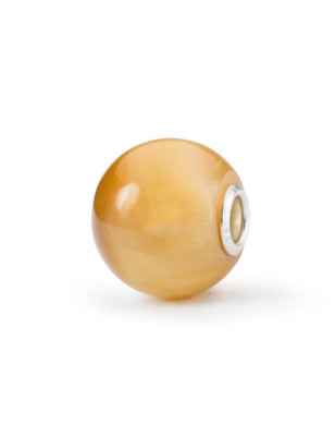 Bead OCCHIO DI GATTO ROTONDO GRANDE Trollbeads - category_name - XDMG De Marchi Gianotti