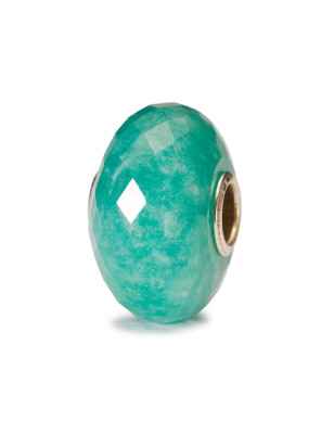 Bead AMAZZONITE Donna Trollbeads - category_name - XDMG De Marchi Gianotti