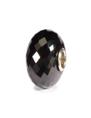 Bead ONICE NERO Trollbeads - category_name - XDMG De Marchi Gianotti