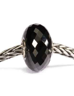 Bead ONICE NERO Trollbeads