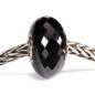 Bead ONICE NERO Trollbeads Bead ONICE NERO Trollbeads