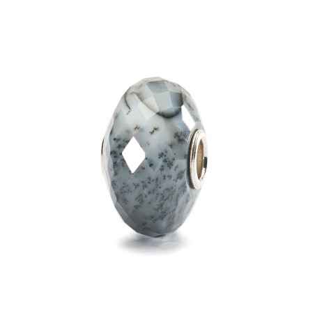 Bead AGATA DENDRITICA Donna Trollbeads - category_name - XDMG De Marchi Gianotti