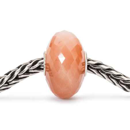 Bead PIETRA DI LUNA Donna Trollbeads