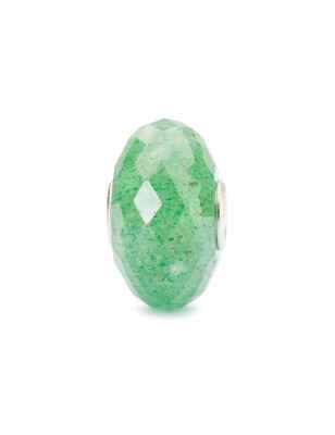 Bead Avventurina Verde Donna Trollbeads - category_name - XDMG De Marchi Gianotti