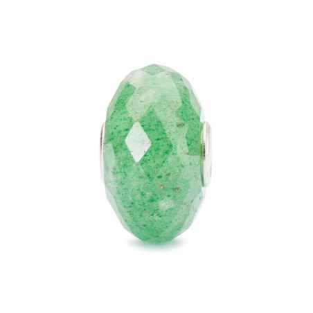 Bead Avventurina Verde Donna Trollbeads - category_name - XDMG De Marchi Gianotti