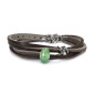 Bead Avventurina Verde Donna Trollbeads Bead Avventurina Verde Donna Trollbeads
