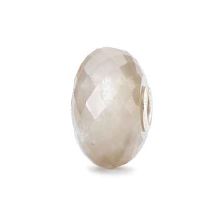 Bead PIETRA DI LUNA GRIGIA Donna Trollbeads - category_name - XDMG De Marchi Gianotti