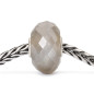 Bead PIETRA DI LUNA GRIGIA Donna Trollbeads Bead PIETRA DI LUNA GRIGIA Donna Trollbeads