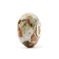 Bead GRANATO FELDSPATO Trollbeads