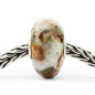 Bead GRANATO FELDSPATO Trollbeads
