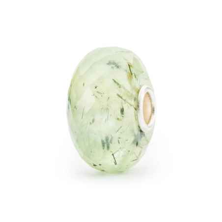 Bead PRENITE CON QUARZO TORMALINATO Donna Trollbeads - category_name - XDMG De Marchi Gianotti