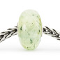 Bead PRENITE CON QUARZO TORMALINATO Donna Trollbeads Bead PRENITE CON QUARZO TORMALINATO Donna Trollbeads