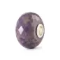 Bead Giada Viola Donna Trollbeads