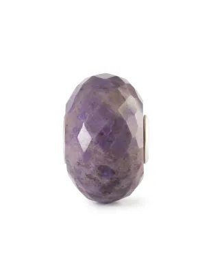Bead Giada Viola Donna Trollbeads