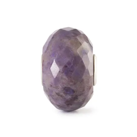Bead Giada Viola Donna Trollbeads