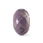 Bead Giada Viola Donna Trollbeads