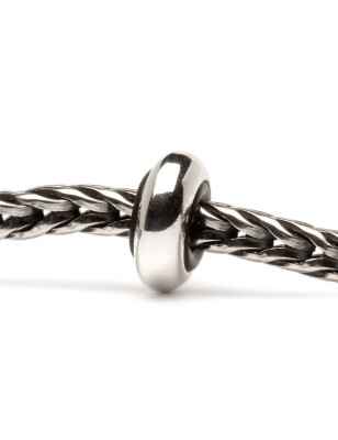 Bead Stop Argento Trollbeads