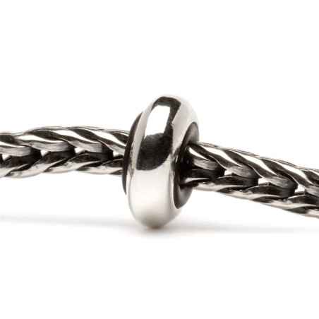 Bead Stop Argento Trollbeads