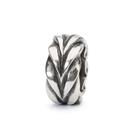Bead Stop Intreccio Trollbeads - category_name - XDMG De Marchi Gianotti