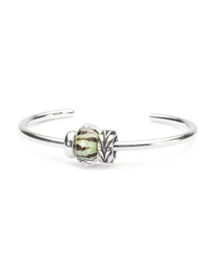 Bead Stop Intreccio Trollbeads