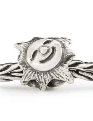 Charm Il Mio Sole argento TAGBE-10281 Donna Trollbeads - category_name - XDMG De Marchi Gianotti