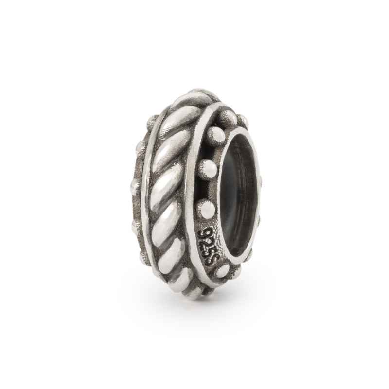 Bead STOP SENZA TEMPO Trollbeads