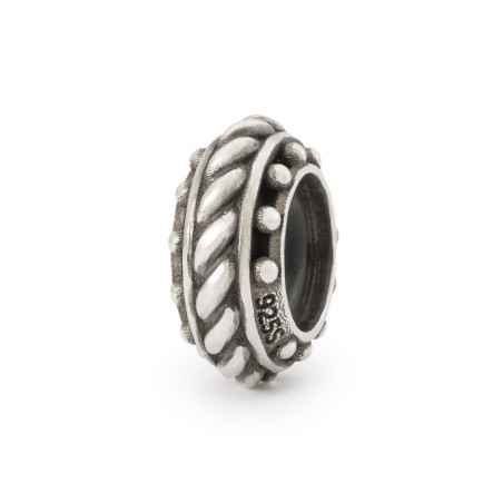 Bead STOP SENZA TEMPO Trollbeads - category_name - XDMG De Marchi Gianotti