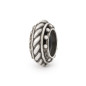 Bead STOP SENZA TEMPO Trollbeads