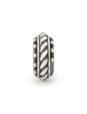 Bead STOP SENZA TEMPO Trollbeads