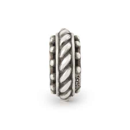 Bead STOP SENZA TEMPO Trollbeads