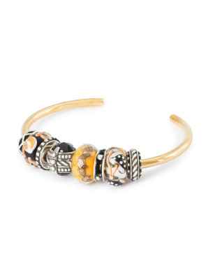 Bead STOP SENZA TEMPO Trollbeads - category_name - XDMG De Marchi Gianotti