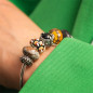 Bead STOP SENZA TEMPO Trollbeads