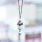 Bead Loto Spirituale Donna Trollbeads Bead Loto Spirituale Donna Trollbeads
