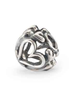 Bead Pendente Sempre Insieme Donna Trollbeads - category_name - XDMG De Marchi Gianotti
