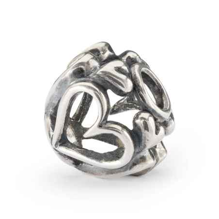 Bead Pendente Sempre Insieme Donna Trollbeads - category_name - XDMG De Marchi Gianotti