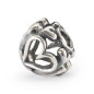 Bead Pendente Sempre Insieme Donna Trollbeads