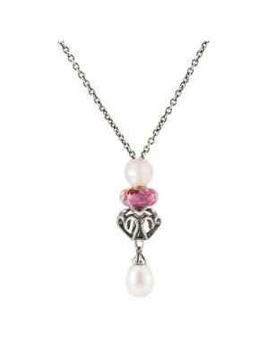 Bead Pendente Sempre Insieme Donna Trollbeads - category_name - XDMG De Marchi Gianotti