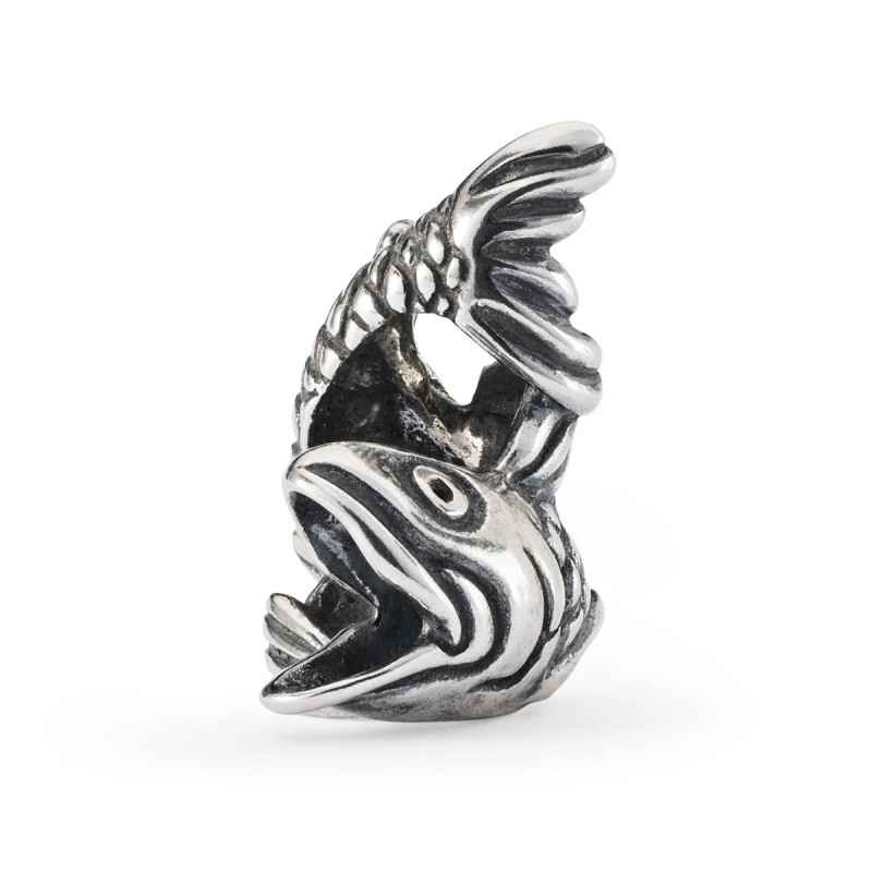 Bead PENDENTE CONTROCORRENTE Donna Trollbeads Bead PENDENTE CONTROCORRENTE Donna Trollbeads