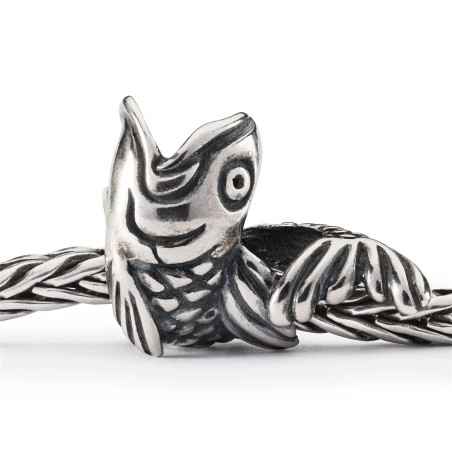 Bead PENDENTE CONTROCORRENTE Donna Trollbeads