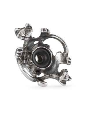 Bead STOP COMPAGNI DI GIOCO Donna Trollbeads - category_name - XDMG De Marchi Gianotti