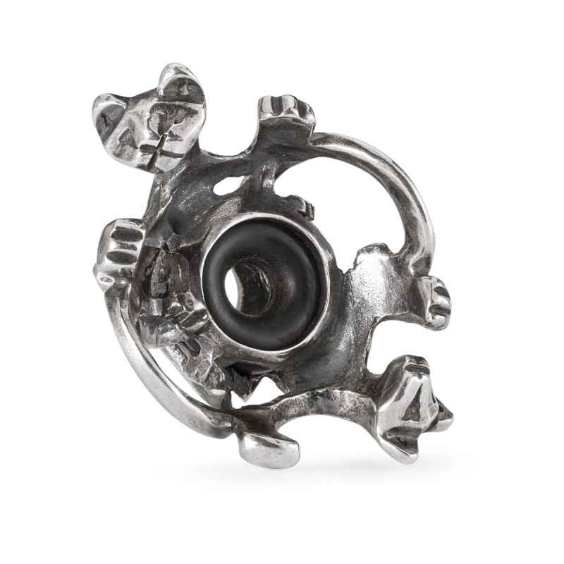 Bead STOP COMPAGNI DI GIOCO Donna Trollbeads